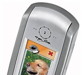 Tel.Me T919: новичок на рынке смартфонов