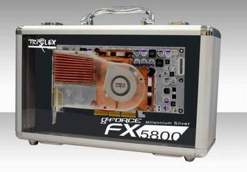 GeForceFX 5800 от Triplex