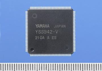 YSS942 и YSS941: новые Surround Sound декодеры от Yamaha