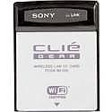 PEGA-WL110: новая Wi-Fi карта от Sony