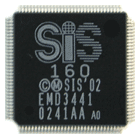 SiS160: первый WLAN чип от SiS