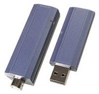 CableFree USB: беспроводная замена принтерному кабелю