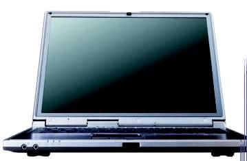 ASUS announces Centrino notebooks
