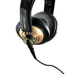 Studio: новая серия наушников от AKG