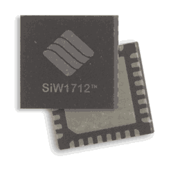 Новые чипы Silicon Wave