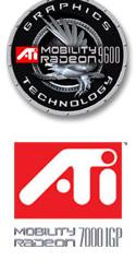 MOBILITY RADEON 7000 IGP, новый интегрированный мобильный чипсет от ATI