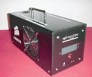 Corsair HydroCool200 water cooling system