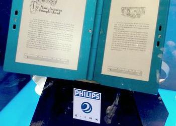 Наши на CeBIT 2003: новые технологии от Philips и Epson