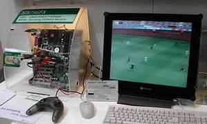 Наши на CeBIT 2003: Zalman, Soltek и другие...