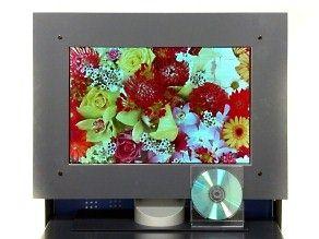 Chi Mei объявляет о разработке прототипа 20" органического OLED-дисплея