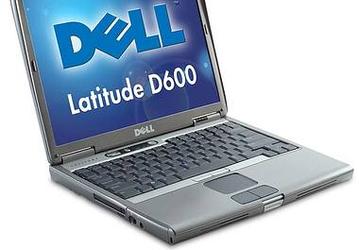 Latitude D: новая серия корпоративных ноутбуков от Dell