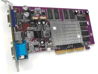 Palit releases DAYTONA GeForce FX5200
