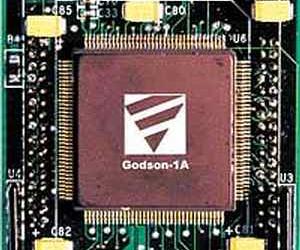 Godson 2: 64-разрядный микропроцессор по версии китайских разработчиков