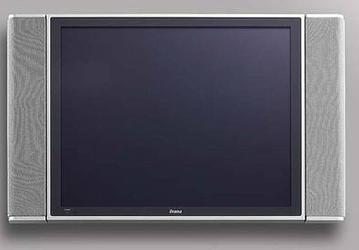 ProLite C480T: 19-дюймовый ЖК монитор от IIYAMA со встроенным ТВ тюнером