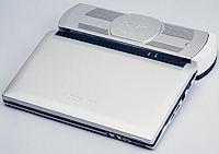 Toshiba: метаноловые источники питания стали миниатюрнее
