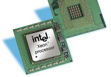 3,06  ГГц и 3,0 ГГц Intel Xeon, официально