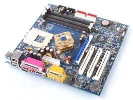 Albatron releases KM18G Pro mobo on nForce2
