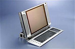 CeBIT: Mitac демонстрирует бытовые ПК AV PC 8590 и AV PC 8188