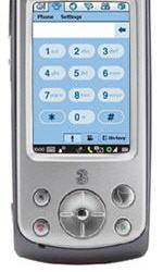 A920: коммуникатор Motorola на Symbian OS