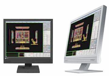 EIZO Nanao to ship new 19" FlexScan L767 LCD monitor
