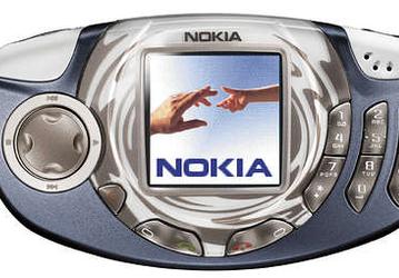 CeBIT 2003: Nokia releases 3 new mobile handsets and new accessories