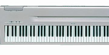 Yamaha: модельный ряд электропиано серии P расширен моделью P60
