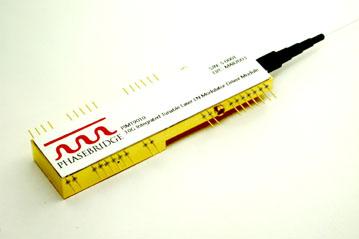 Перестраиваемые оптоволоконные модули Phasebridge PIMT9010