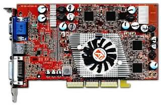 RADEON 9700 PRO => RADEON 9800? Сомнительно...