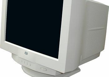 119FD: новая модель ЭЛТ монитора RoverScan на базе трубки  FD Trinitron