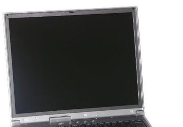 ASUS S1N (Centrino) notebook in our lab!