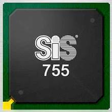 SiS755: introducing details