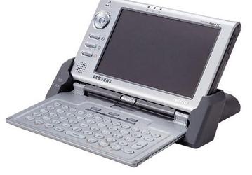 Samsung Nexio S160: европейский анонс – в третьем квартале