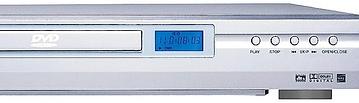 MAS Elektronik сообщает о начале поставок в Россию DVD-плеера Xoro HSD 301