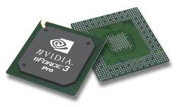 nForce3 Pro: чипсет от NVIDIA для создания однопроцессорных AMD Opteron рабочих станций