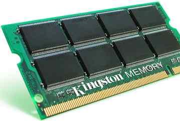 Kingston releases SO-DIMM PC2100 modules for Centrino
