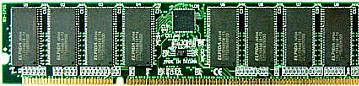 8 Гб наборы памяти Transcend для  IBM eServer pSeries 630/650