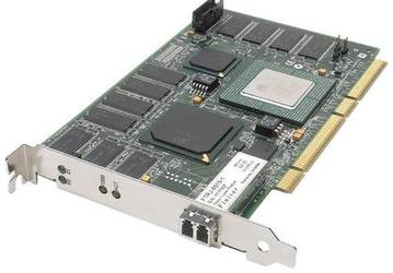 Adaptec: начаты поставки iSCSI адаптеров 7211C и 7211F для систем SAN  в IP сетях