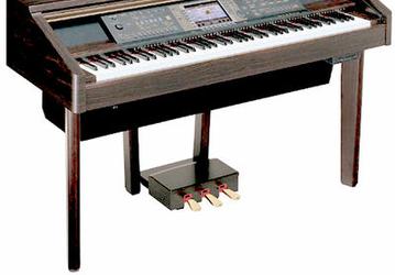 CVP-208 и CVP-210: новые цифровые пианино от Yamaha