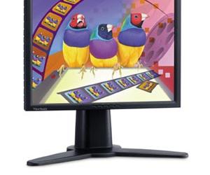 ViewSonic launches sales of ThinEdge LCD monitors