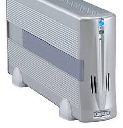Logitec releases 200Gb IEEE1394b hard drive