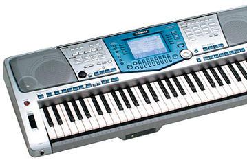 PSR-1100 и PSR-2100: новые модели синтезаторов  от Yamaha