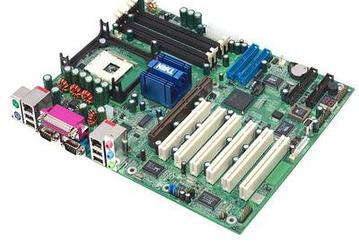 Tyan, ABIT, AOpen, SurerMicro, EPoX, Legend QDI announce i875P-based motherboards