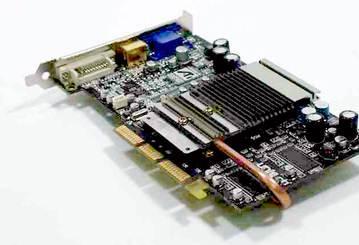 Introducing Sapphire Radeon 9600 Pro Ultimate Edition