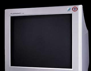 Два новых CRT монитора Flatron EZ от LG Electronics