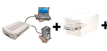 Addonics announces 7 new Serial ATA solutions