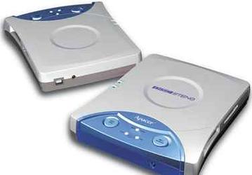 Apacer DISC STENO CP100: helping photographers