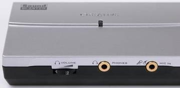 Creative releases external Sound Blaster Digital Music