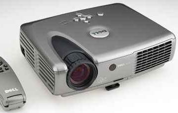 Новый проекторDell - 3200MP