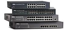 Новые коммутаторы Dell: недорого и эффективно