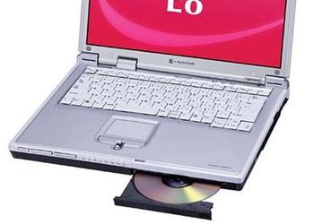 Новая линейка ноутбуков Toshiba - dynabook E8